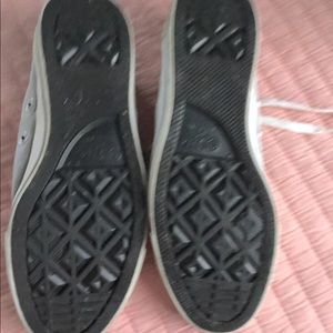 Converse 9 (grey coastal)